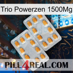 Trio Powerzen 1500Mg cialis4